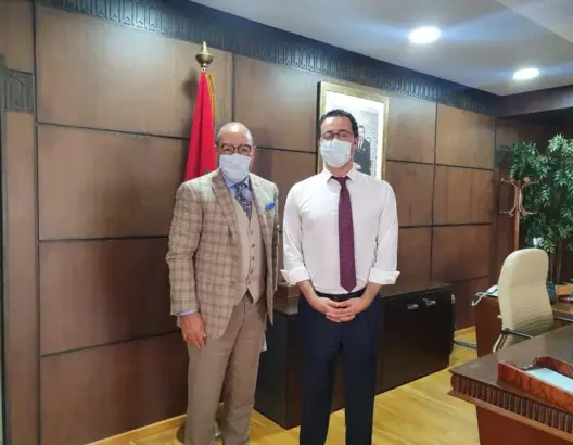 فيدرالية الناشرين