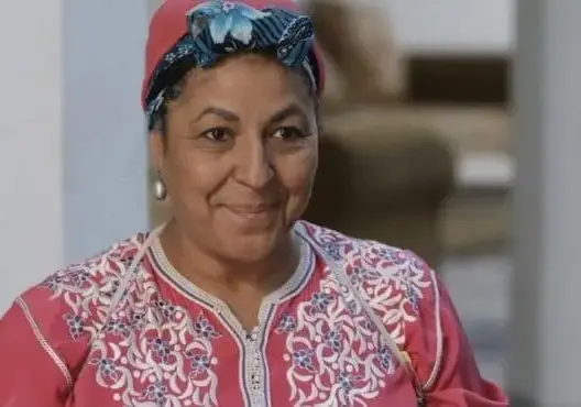فضيلة بنموسى
