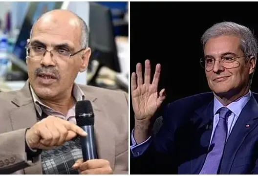 الكنبوري يدعو الأمير هشام بن عبد الله إلى إجراء نقد ذاتي