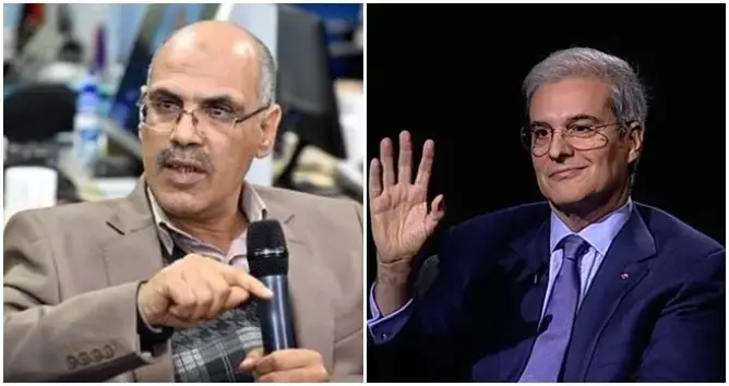 الكنبوري يدعو الأمير هشام بن عبد الله إلى إجراء نقد ذاتي