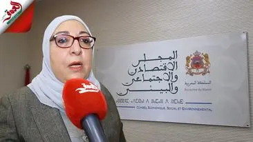 مجلس الشامي: المغرب يتوفر فقط على 1400 طبيب شغل (فيديو)