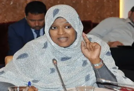 مستشار بالداخلة يصف برلمانية من الـPJD بـ”الحرطانية”.. والعراك: ألفاظ جاهلية (فيديو)