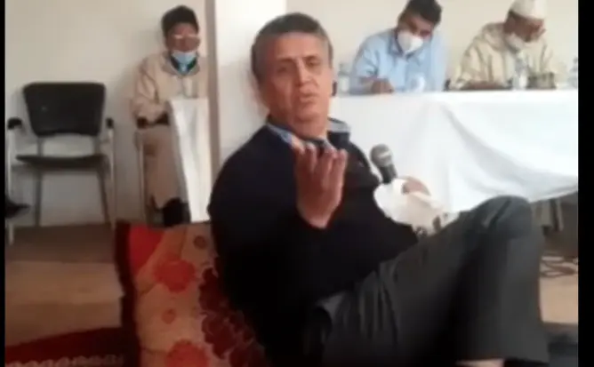 وهبي: عيينا من المعارضة وسنقاتل لدخول الحكومة المقبلة