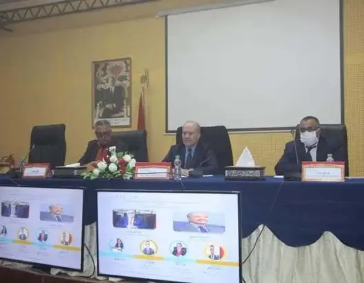 مكناس.. الإعدام محور لقاء علمي بكلية الحقوق