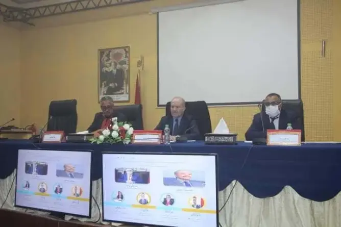 مكناس.. الإعدام محور لقاء علمي بكلية الحقوق