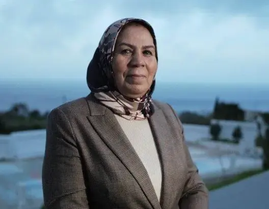 بحضور بابا الفاتيكان وشيخ الأزهر.. تتويج المغربية بن زياتن بجائزة زايد للأخوّة الإنسانية