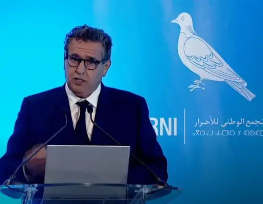 “الأحرار” يقدم تعازيه لأسرة الطفل ريان ويشكر الملك على “متابعته الدقيقة”