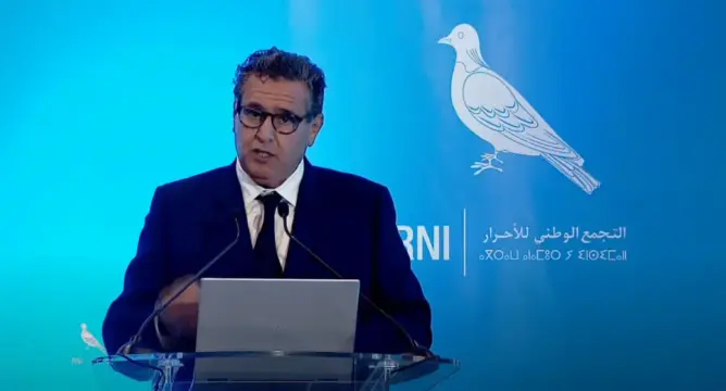 “الأحرار” يقدم تعازيه لأسرة الطفل ريان ويشكر الملك على “متابعته الدقيقة”