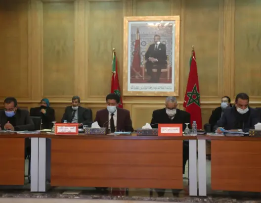 ضمنها وحدة لأجزاء السيارات..مجلس جهة الشرق يصادق على إحداث أربع وحدات صناعية