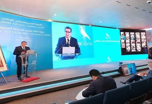 أخنوش: حصيلة الأحرار في الحكومة يدركها المواطن ويعترف بها الخصوم