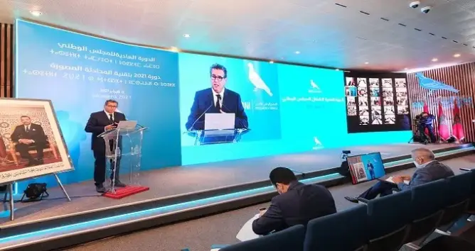 أخنوش: حصيلة الأحرار في الحكومة يدركها المواطن ويعترف بها الخصوم