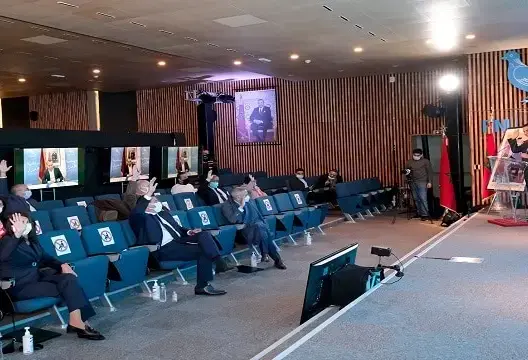 الأحرار يلحق 3 أعضاء من الجبهة الأمازيغية ببرلمان الحزب ومكتبه السياسي