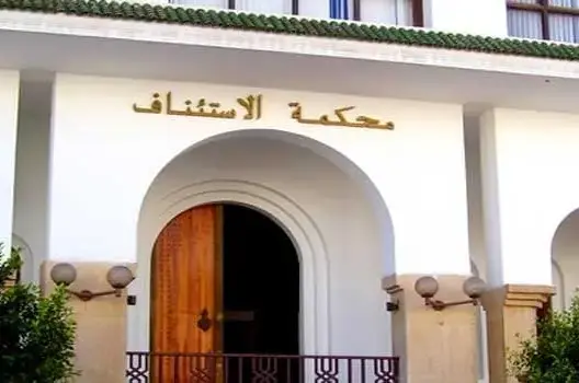 وكيل الملك باستئنافية العيون: الهالك الفهيم سالم بن امبارك توفي جراء حادثة سير