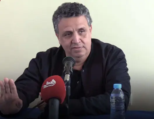وهبي يكشف تفاصيل رفضه للائحة الشباب وسرِّية لائحة النساء داخل البام (فيديو)