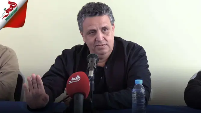وهبي يكشف تفاصيل رفضه للائحة الشباب وسرِّية لائحة النساء داخل البام (فيديو)