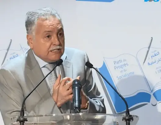بنعبد الله: التحضير لانتخابات 2021 يقتضي طي الملفات المؤلمة وتصفية الأجواء