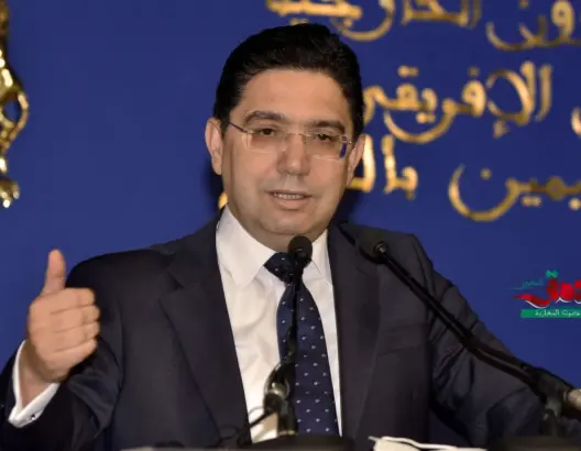 بوريطة: الاتحاد الإفريقي لم يناقش قضية الصحراء كونها من صلاحيات للأمم المتحدة (فيديو)