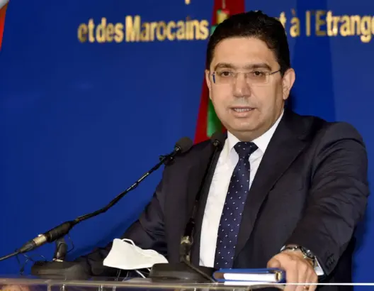 بوريطة: الاتحاد الإفريقي بتجديده لهياكله تخلص من مفوضين لهم أجندات معينة