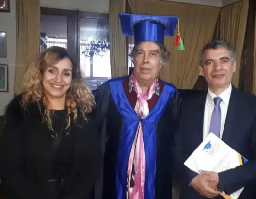 عبد الوهاب الدكالي
