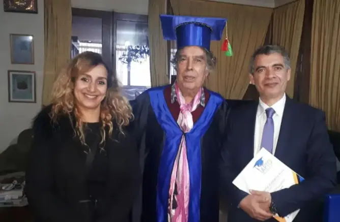 عبد الوهاب الدكالي