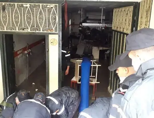 برلمانية تتهم سلطات طنجة بتلقي رشاوي للتستر على نشاط المعامل السرية