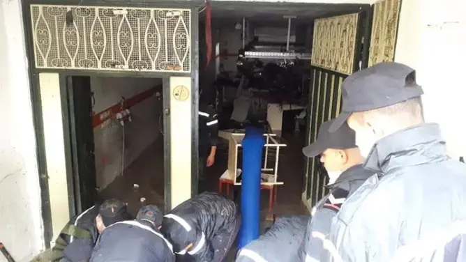 برلمانية تتهم سلطات طنجة بتلقي رشاوي للتستر على نشاط المعامل السرية