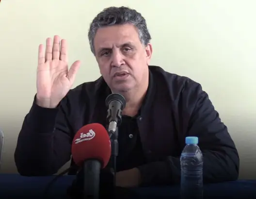 وهبي يتحدث عن العلاقات المغربية الإسرائيلية ويهاجم “برلمانيي المقاهي” (فيديو)
