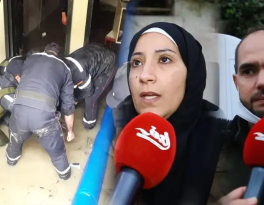 ناجون من الموت بالمصنع السري بطنجة يكشفون مشاهد صادمة