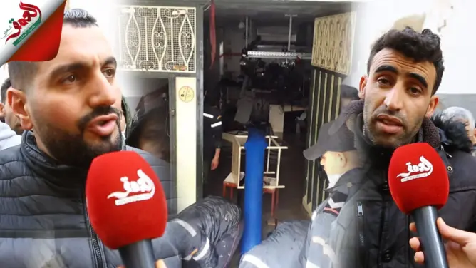 عمال في مصانع “سرية” بطنجة:”كلشي فراس المقدم “