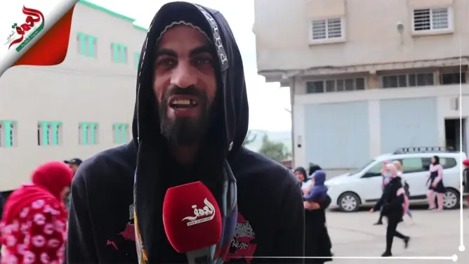 أحد أقارب “الشقيقات الأربع” يحكي بالدموع قصة غرقهن وإنقاذ أمهن: استقبلناهم عرائس في سيارة الأموات (فيديو)