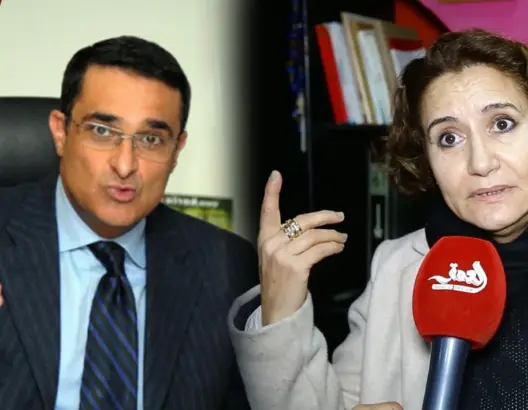 وتيلي تطالب العرايشي باسترجاع التمثيليات الإذاعية