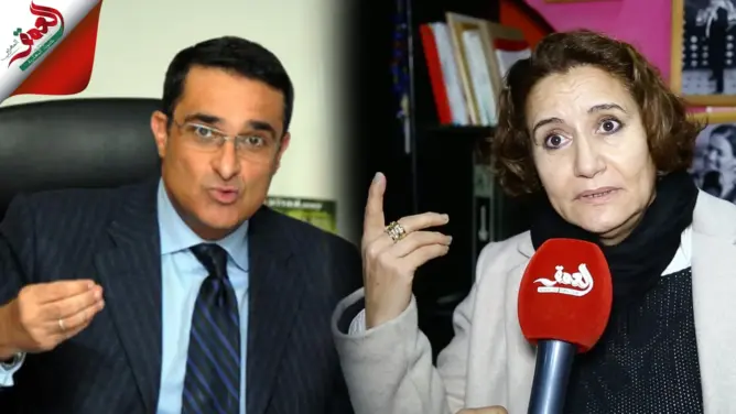 وتيلي تطالب العرايشي باسترجاع التمثيليات الإذاعية
