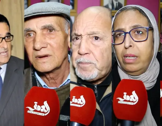 مؤلفون وممثلون يرفعون عريضة إلى العرايشي وهذه مطالبهم