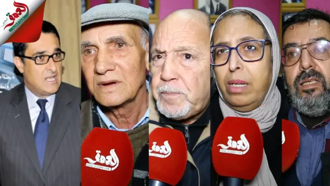 مؤلفون وممثلون يرفعون عريضة إلى العرايشي وهذه مطالبهم
