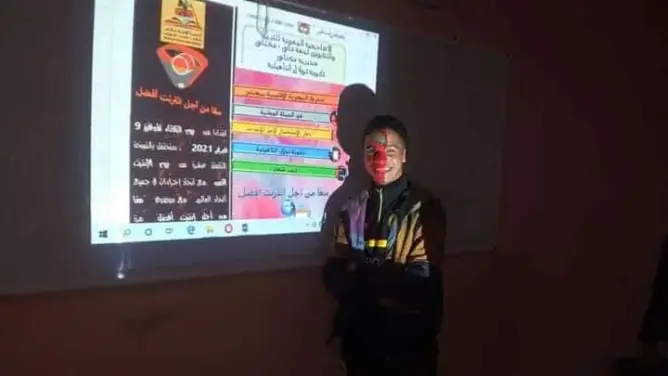 أكاديمية فاس مكناس تعطي الانطلاقة لحملة الاستعمال الآمن الأنترنت