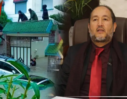 محامي: هؤلاء مسؤولون عن فاجعة طنجة وهذا ما يتوجب على المتضررين القيام به (فيديو)
