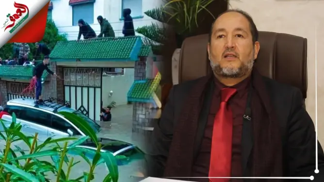 محامي: هؤلاء مسؤولون عن فاجعة طنجة وهذا ما يتوجب على المتضررين القيام به (فيديو)