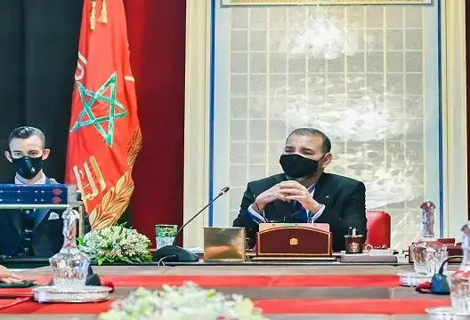 سيشمل 22 مليون مغربي.. المجلس الوزاري يجيز مشروع قانون الحماية الاجتماعية