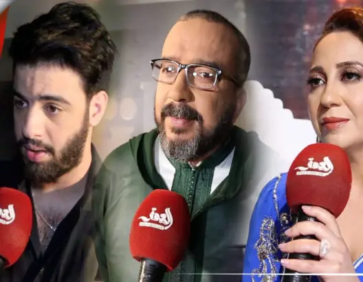 فنانون يعلقون بغضب على “فاجعة طنجة”: الله يأخذ الحق فلمسؤولين (فيديو)