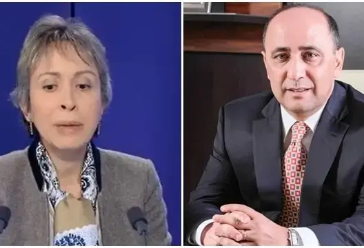 الملك يعين بوبريك مديرا لـCNSS ولقلالش مديرة لمكتب المطارات
