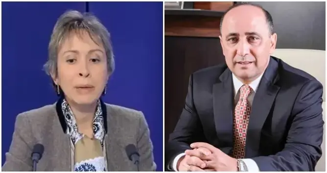 الملك يعين بوبريك مديرا لـCNSS ولقلالش مديرة لمكتب المطارات