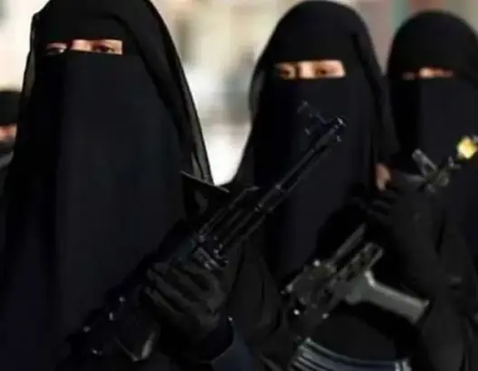 بتهمة الارهاب .. محكمة هولندية تقضي بسجن مغربية وترحيلها إلى المغرب