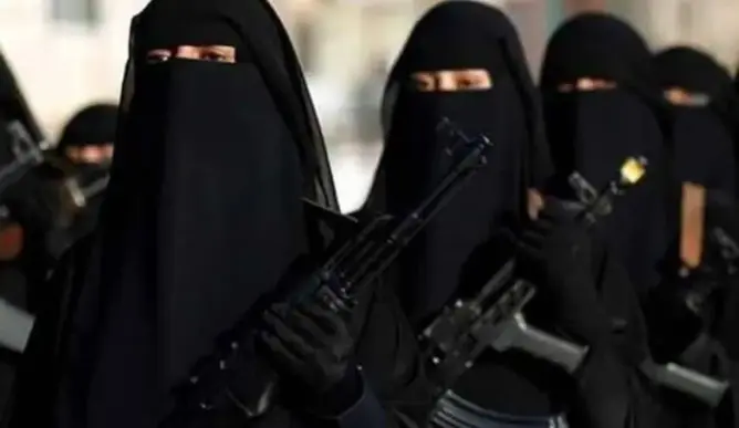 بتهمة الارهاب .. محكمة هولندية تقضي بسجن مغربية وترحيلها إلى المغرب