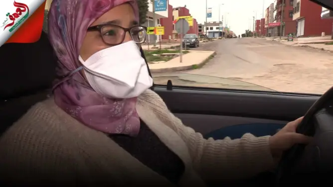 فاطمة.. طبيبة استثنائية تقود حملة للتلقيح بأكبر جماعة ضواحي أكادير  (فيديو)