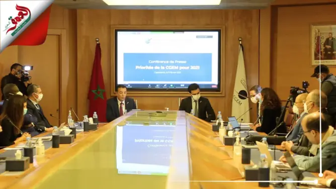 الباطرونا تستعد لتقنين “العمل عن بعد” ودمج القطاع غير المهيكل في المهيكل حتى لا تتكر فاجعة طنجة