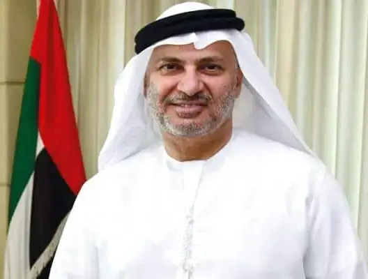 الإمارات تقيل أكثر وزراء خارجيتها إثارة للجدل
