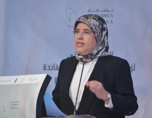 المصلي: 4.6% من الأطفال في وضعية إعاقة يعانون من صعوبات في السمع