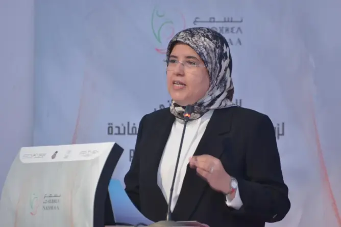 المصلي: 4.6% من الأطفال في وضعية إعاقة يعانون من صعوبات في السمع