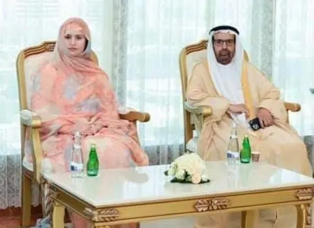 الشگاف تقود أول إنطلاقة تعاون دولية لمؤسسة “إنسان” من الإمارات