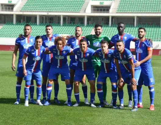 المغرب التطواني